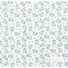 ALAIA white medvilninė staltiesė 150x150