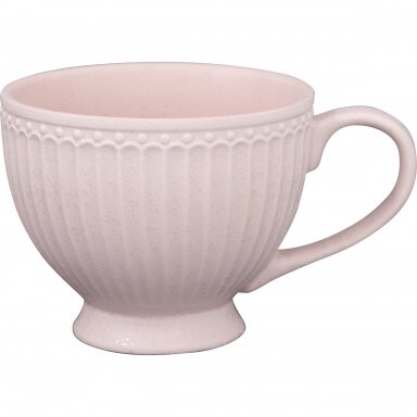 Arbatos puodelis ALICE vintage rose Arbatos puodelis ALICE vintage rose