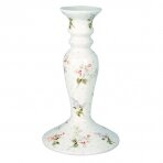 ASTA white porcelianinė žvakidė