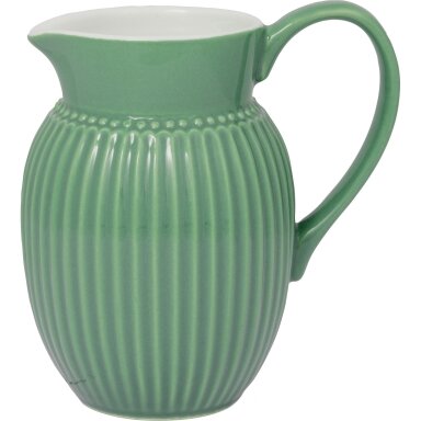 Ąsotėlis ALICE dusty green 0,5l Ąsotėlis ALICE dusty green 0,5l