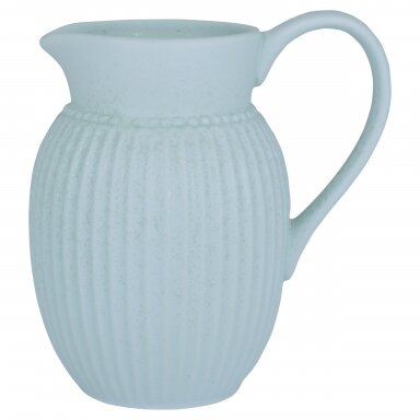 Ąsotėlis ALICE ice blue 0,5l