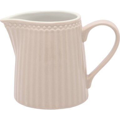 Ąsotėlis grietinėlei ALICE creamy fudge Ąsotėlis grietinėlei ALICE creamy fudge