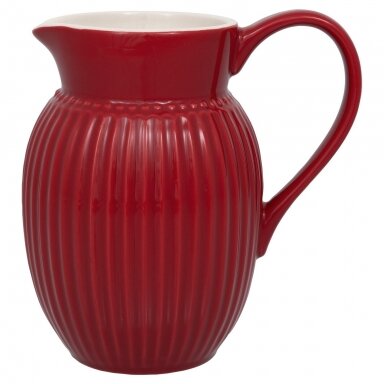 Ąsotis ALICE claret red 1,5 l
