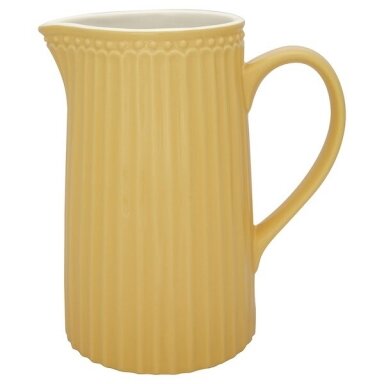 Ąsotis ALICE honey mustard Ąsotis ALICE honey mustard