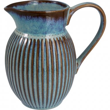Ąsotis ALICE oyster blue 1,5l