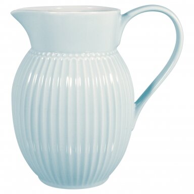 Ąsotis ALICE pale blue L