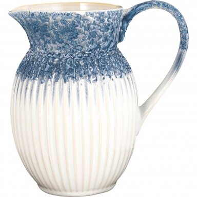 Ąsotis ALICE ripple blue 1,5l
