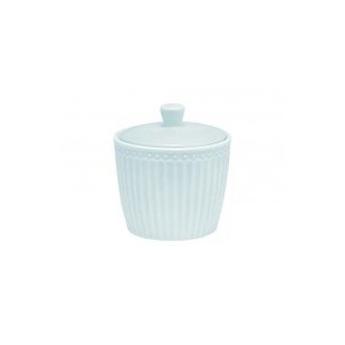 Cukrinė ALICE pale blue