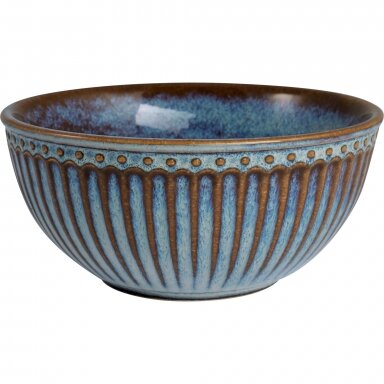 Dubenėlis ALICE oyster blue Dubenėlis ALICE oyster blue