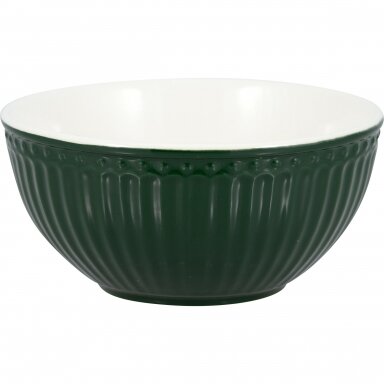 Dubenėlis ALICE pinewood green