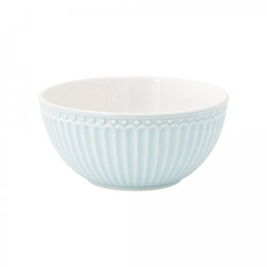 Dubenėlis ALICE pale blue