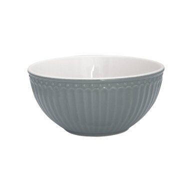 Dubenėlis ALICE stone grey