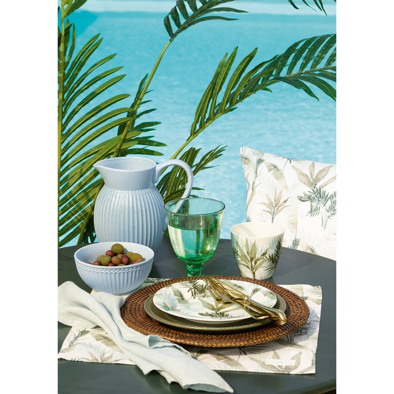 EIRA white porcelianinis latte puodelis 2 EIRA white porcelianinis latte puodelis 2
