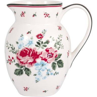ERICA white ąsotėlis 500 ml ERICA white ąsotėlis 500 ml