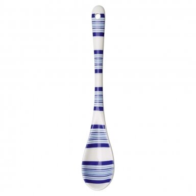 HELEN blue porcelianinis šaukštelis HELEN blue porcelianinis šaukštelis