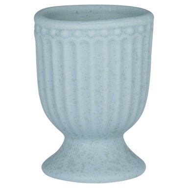 Indelis kiaušiniui ALICE ice blue