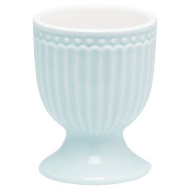 Indelis kiaušiniui ALICE pale blue