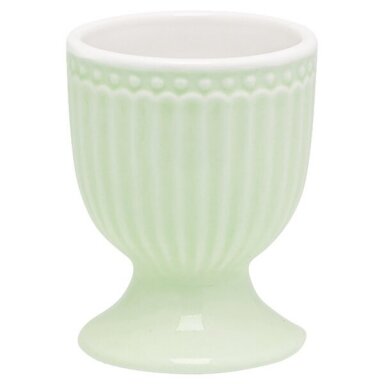 Indelis kiaušiniui ALICE pale green Indelis kiaušiniui ALICE pale green