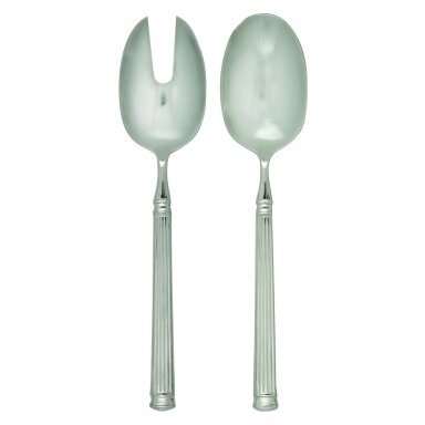 Įrankių rinkinys salotoms SILVER Įrankių rinkinys salotoms SILVER