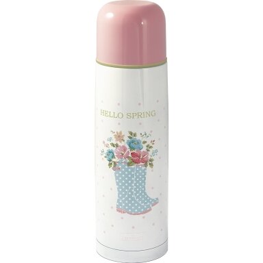 JOSEFINA summer white termosas JOSEFINA summer white termosas