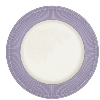 Didelė lėkštė ALICE lavender