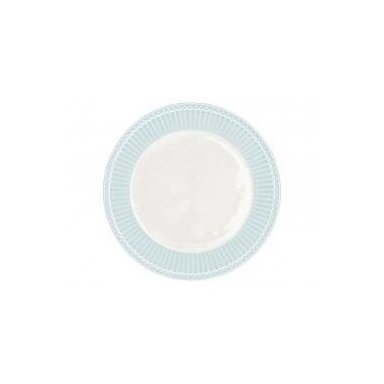 Lėkštė ALICE pale blue