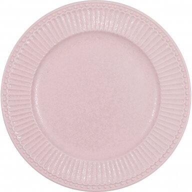 Lėkštė ALICE vintage rose 23 cm Lėkštė ALICE vintage rose 23 cm