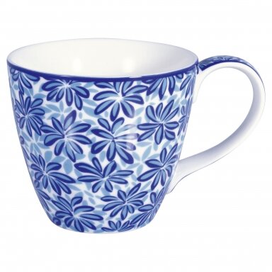 LINEA blue puodelis LINEA blue puodelis