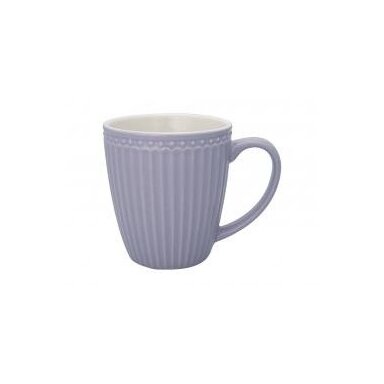 Puodelis ALICE lavender Puodelis ALICE lavender