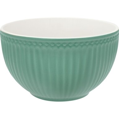 Serviravimo dubuo ALICE dusty green 1 l