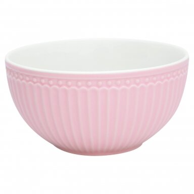 Serviravimo dubuo ALICE pale pink 1 l
