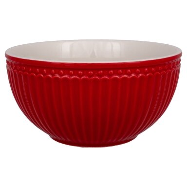 Serviravimo dubuo ALICE red 1l