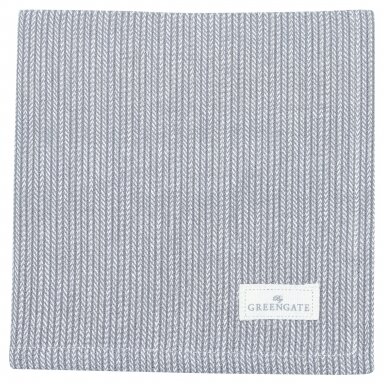 Sevetėlė ALICIA pale grey Sevetėlė ALICIA pale grey