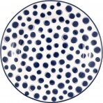 TIPPA blue porcelianinė lėkštė