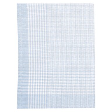 TIKKA pale blue medvilninis rankšluostėlis TIKKA pale blue medvilninis rankšluostėlis