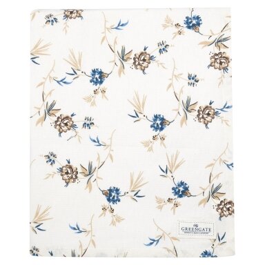 UMA beige staltiesė 145x250cm UMA beige staltiesė 145x250cm